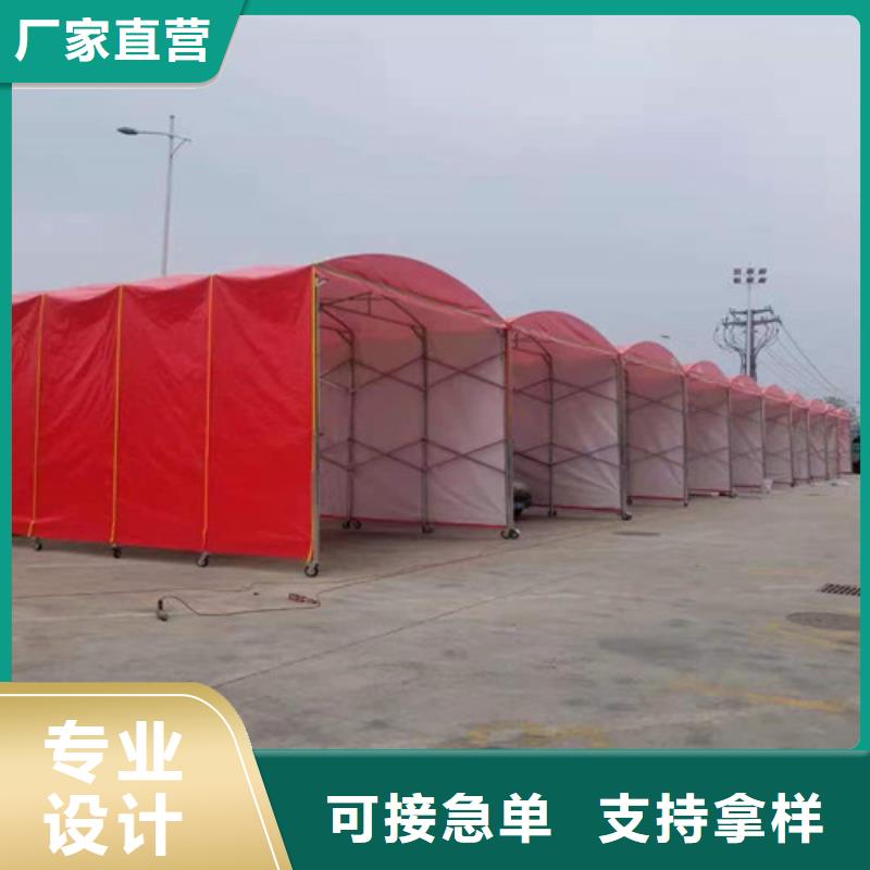 雨蓬质量检测