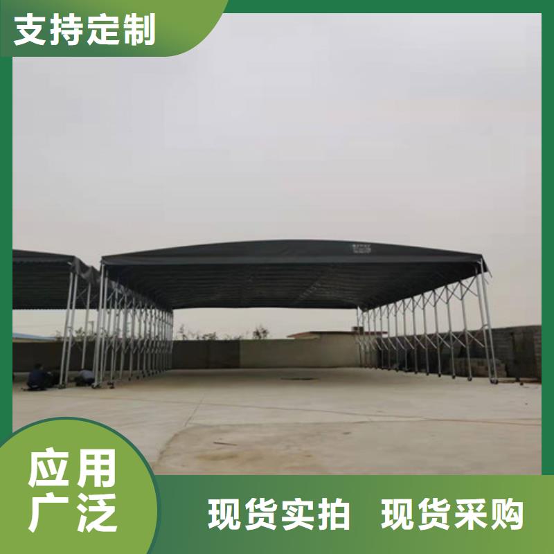 雨蓬【推拉帐篷】放心购