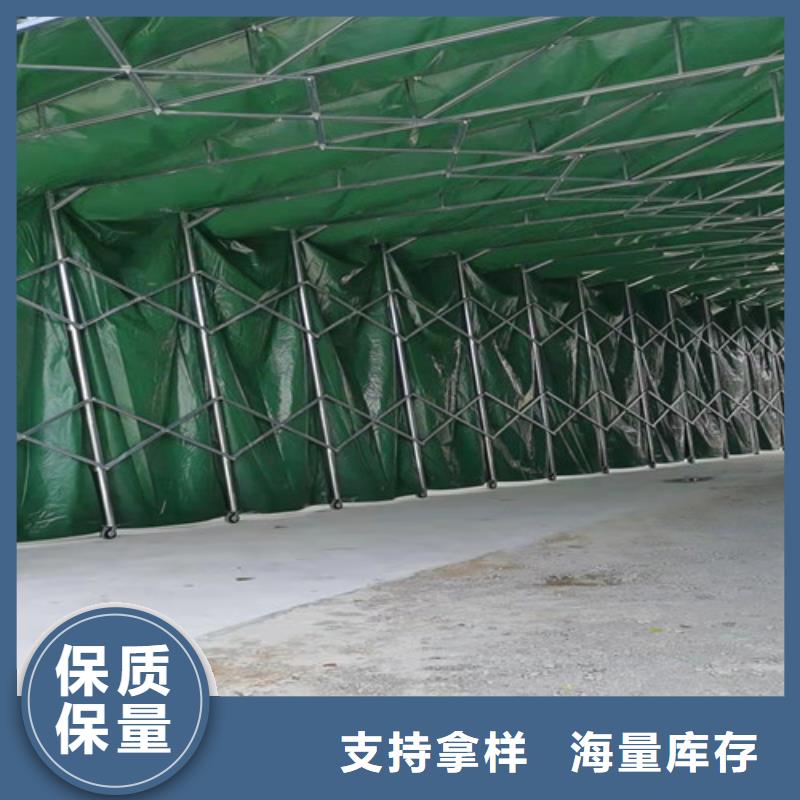 雨蓬【仓储物流帐篷】加工定制