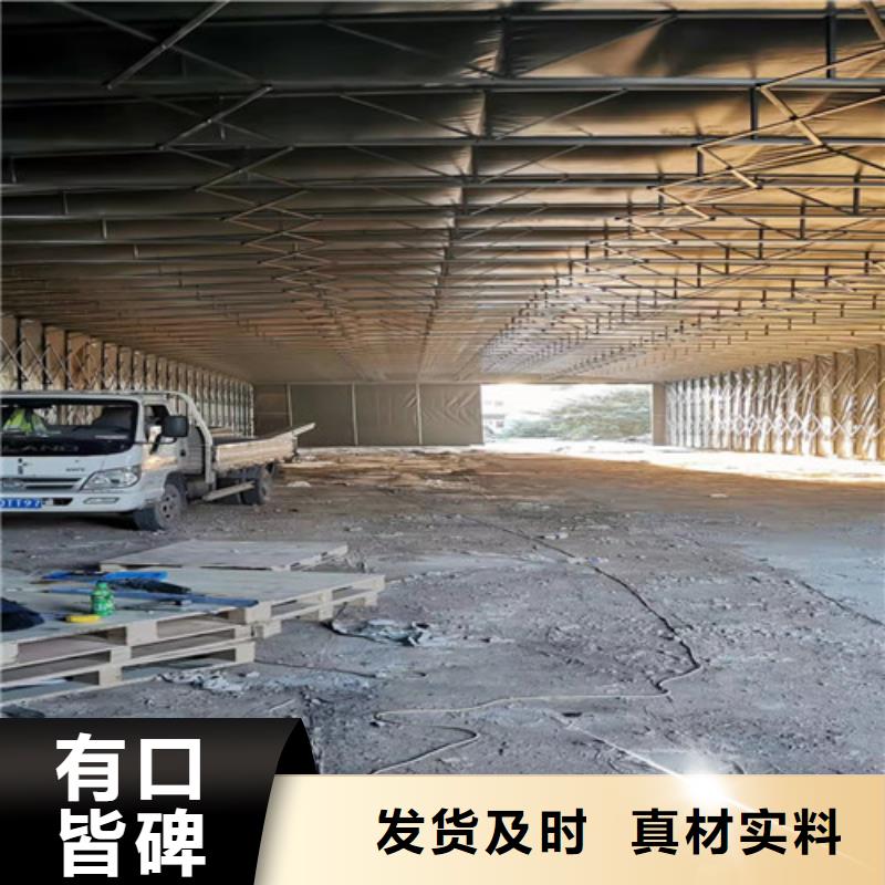 雨蓬遮阳篷精工打造