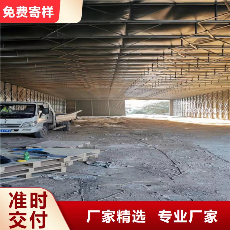  雨蓬大厂生产品质