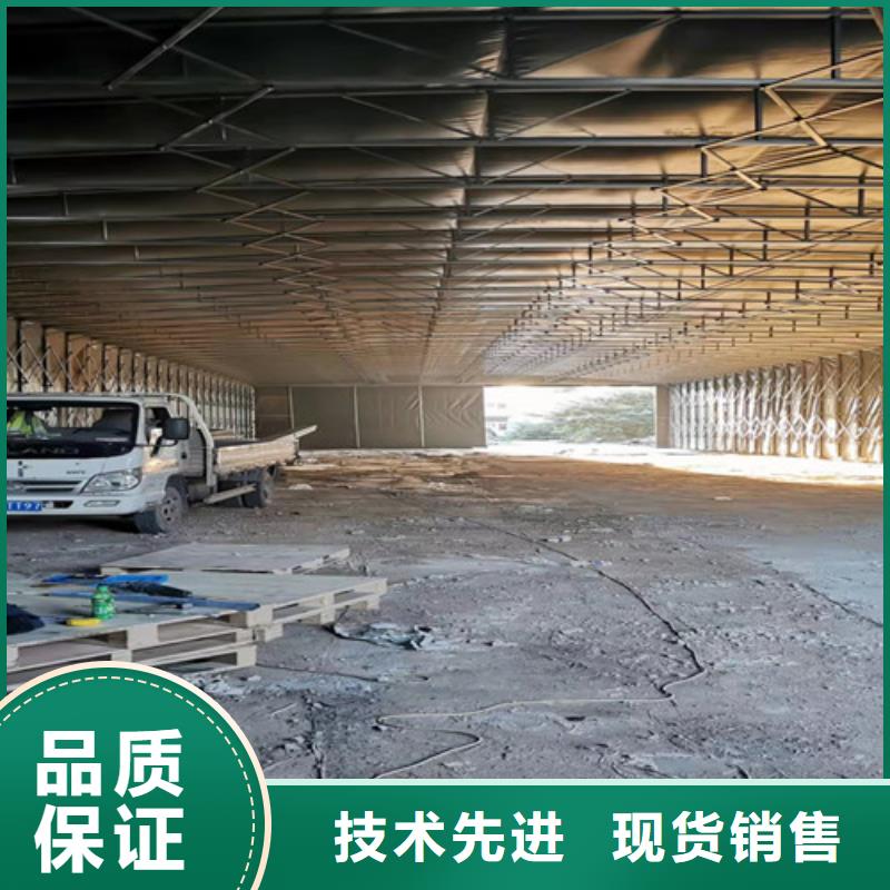 雨蓬老客户钟爱