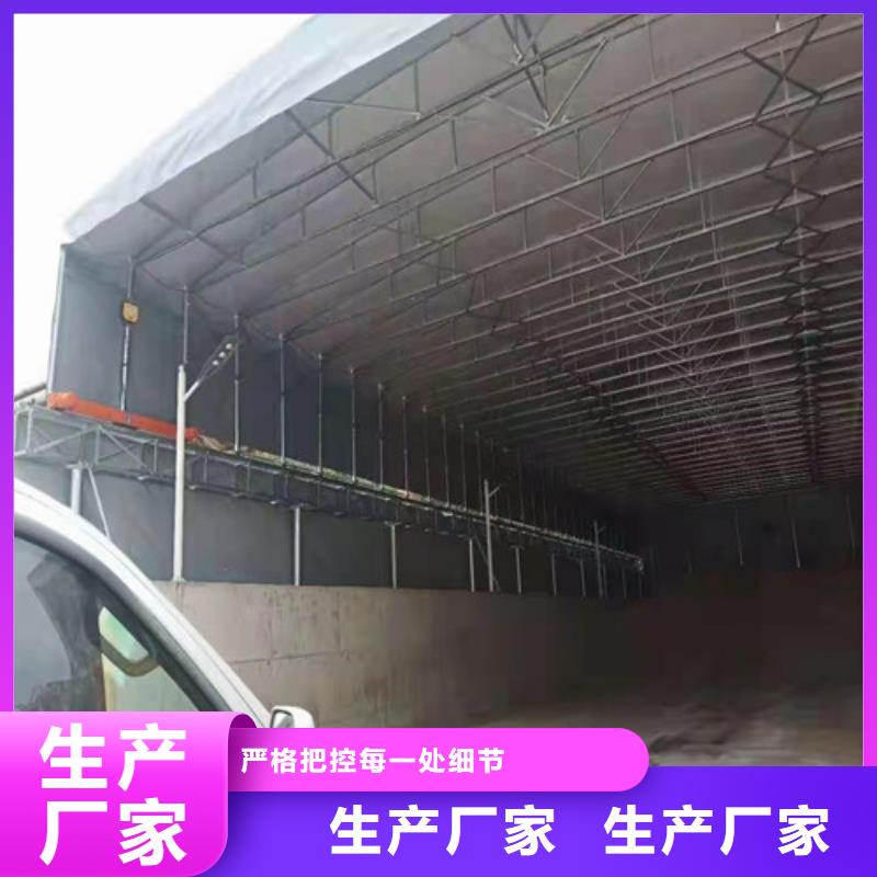 雨蓬源厂直接供货