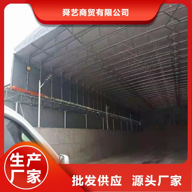  雨蓬工厂价格