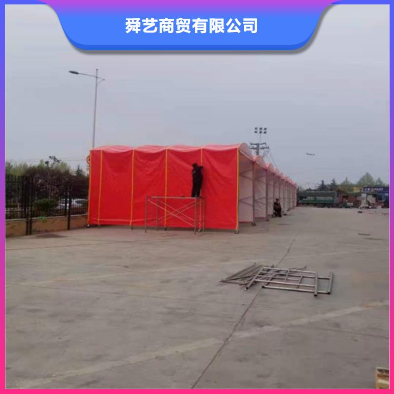 雨蓬材质实在