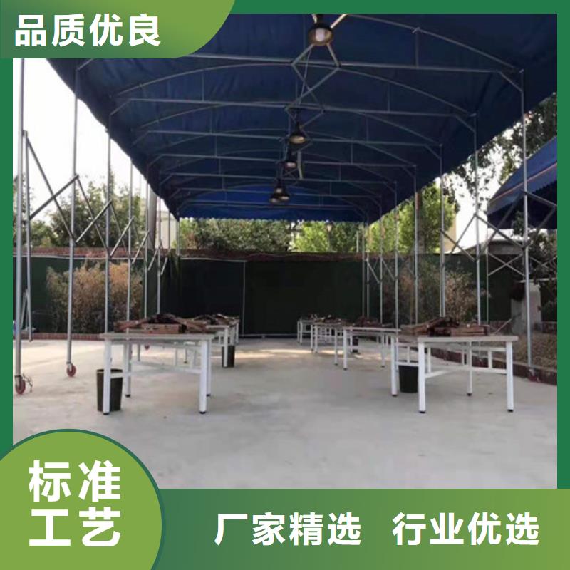 雨蓬帆布不只是质量好