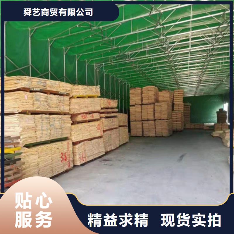 雨蓬专心专注专业