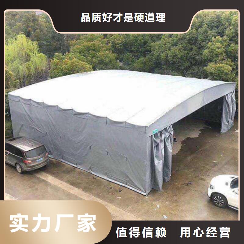 雨蓬品质保证