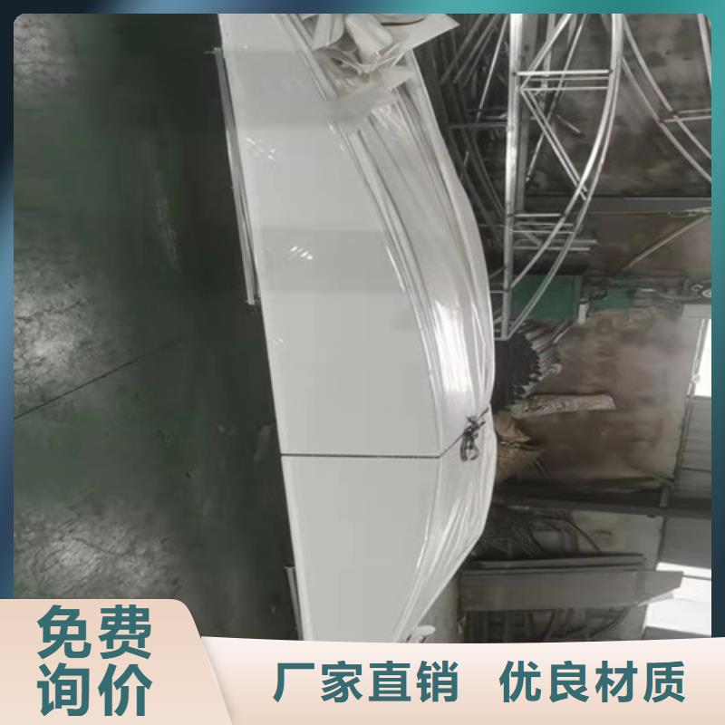 雨蓬按需定制