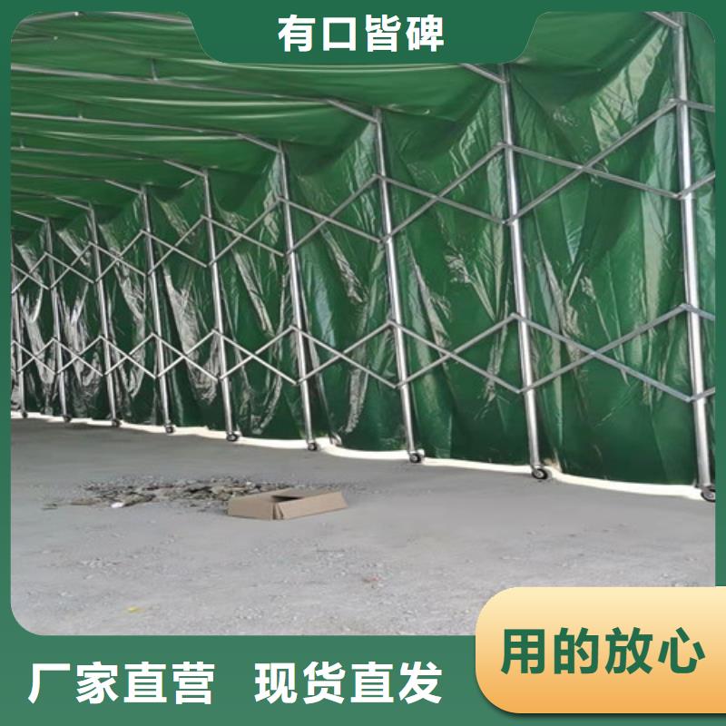 雨蓬用心做好每一件产品