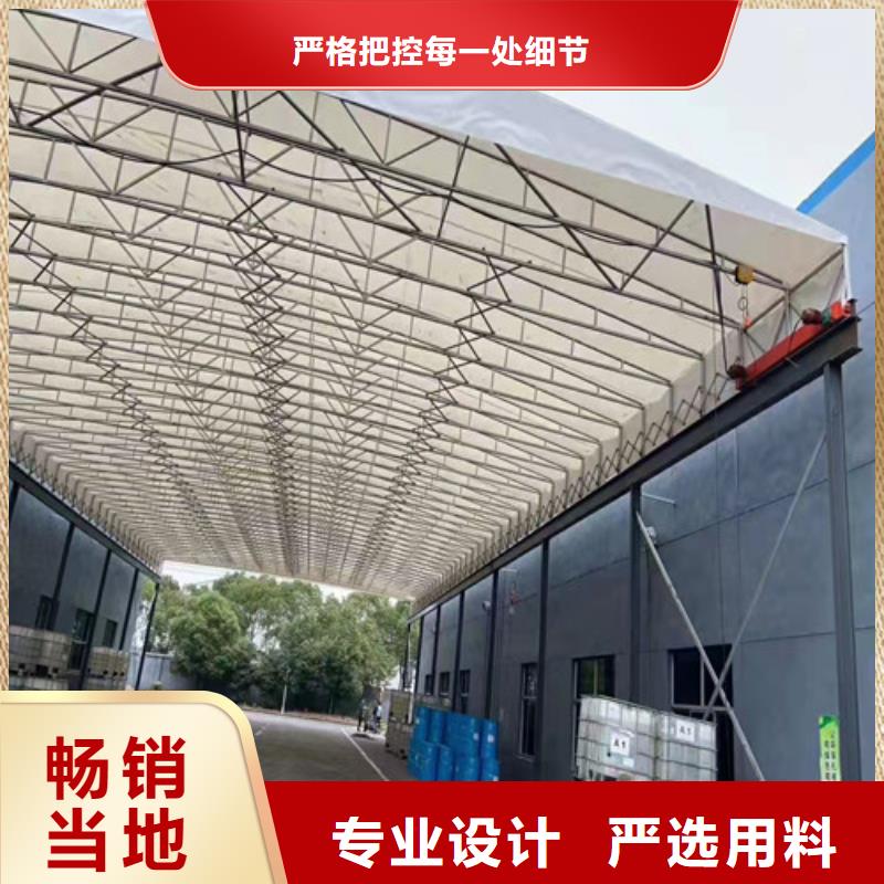 雨蓬专业按需定制