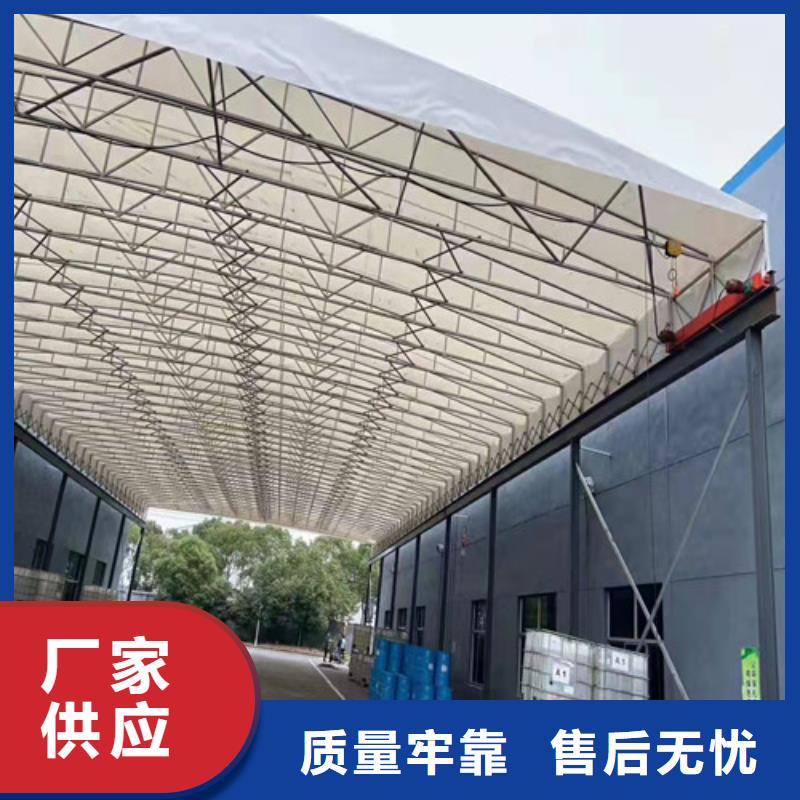  雨蓬一站式厂家