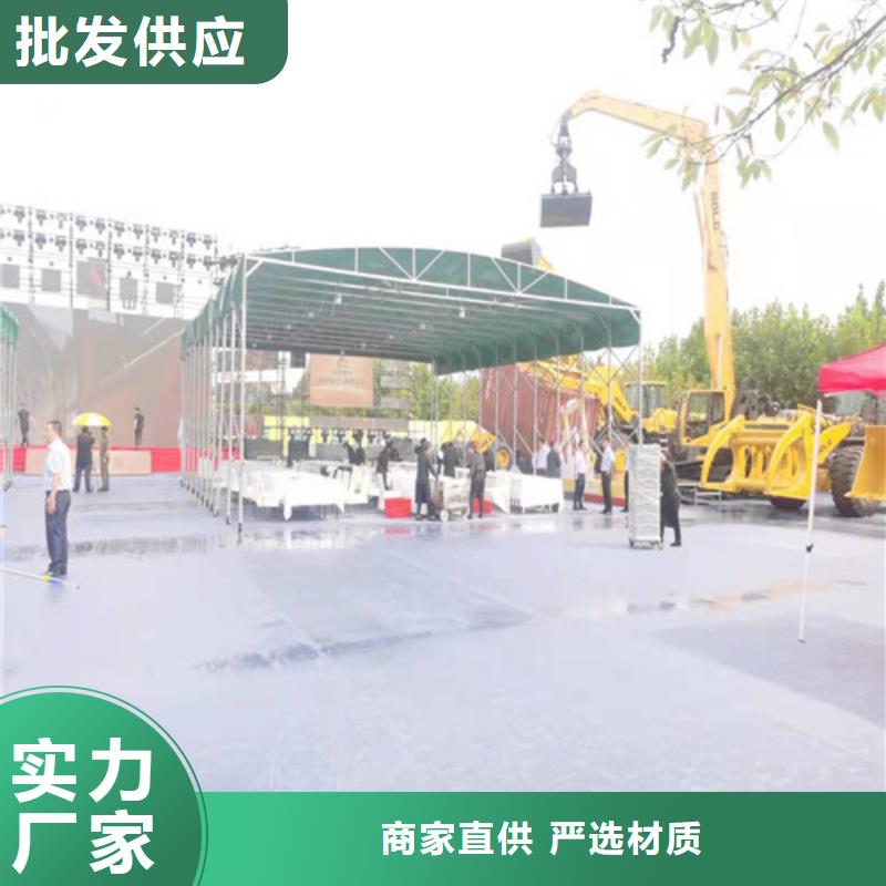 雨蓬专业生产品质保证
