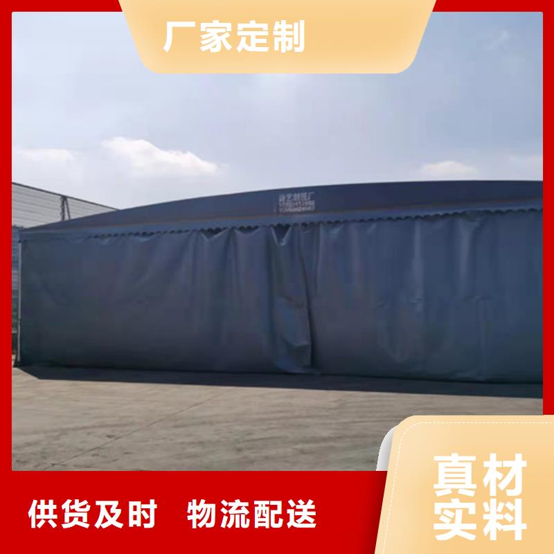 雨蓬_【推拉篷】经验丰富质量放心