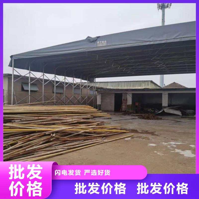 雨蓬实力优品