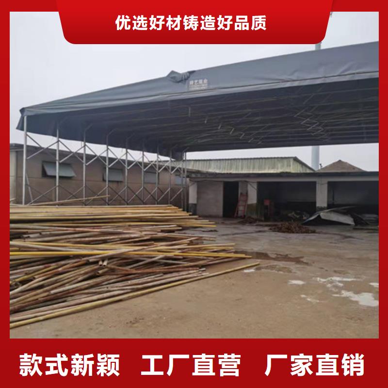 雨蓬值得信赖