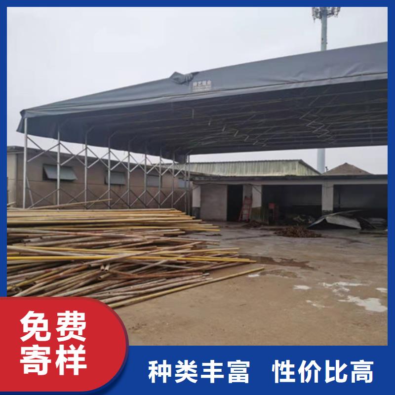  雨蓬匠心打造