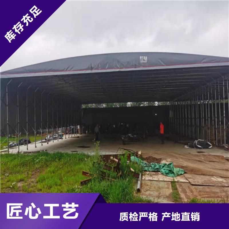 【雨蓬-推拉帐篷加工源头厂家直销】
