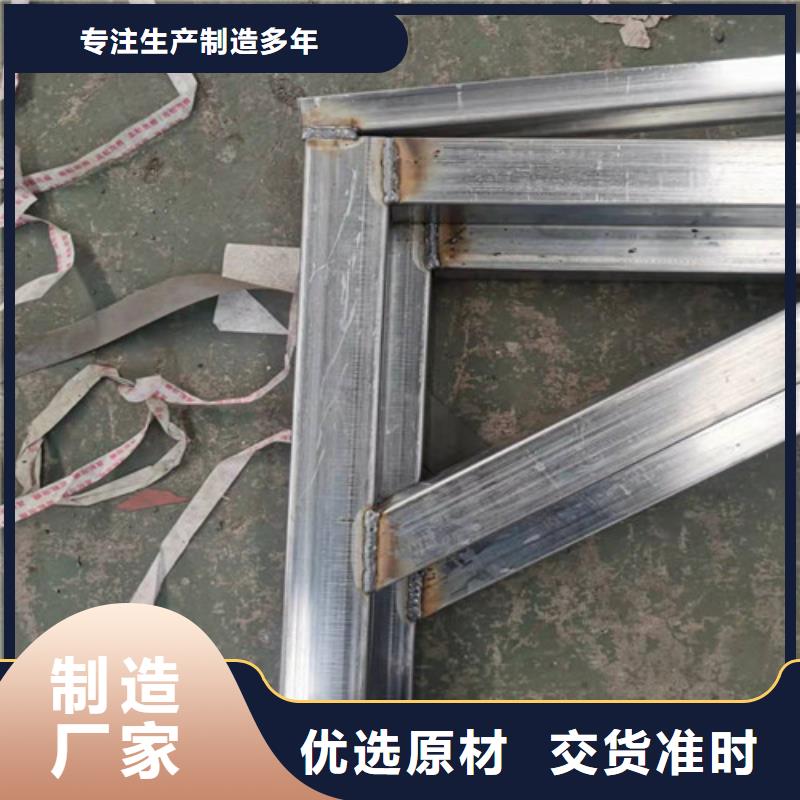 雨蓬用品质赢得客户信赖