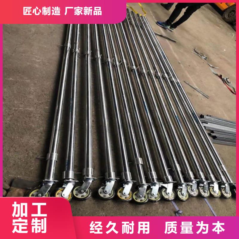 雨蓬经久耐用