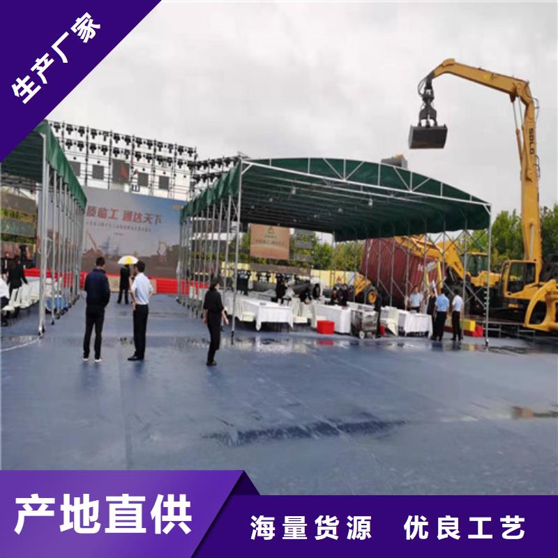 雨蓬经久耐用