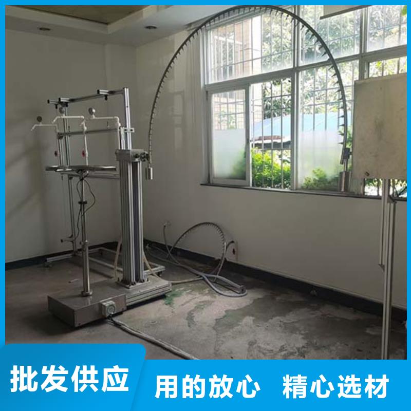 防水淋雨试验机阻燃防火试验机应用范围广泛