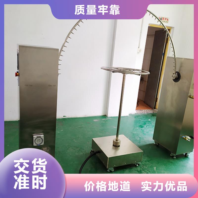 防水淋雨试验机电源负载柜细节之处更加用心