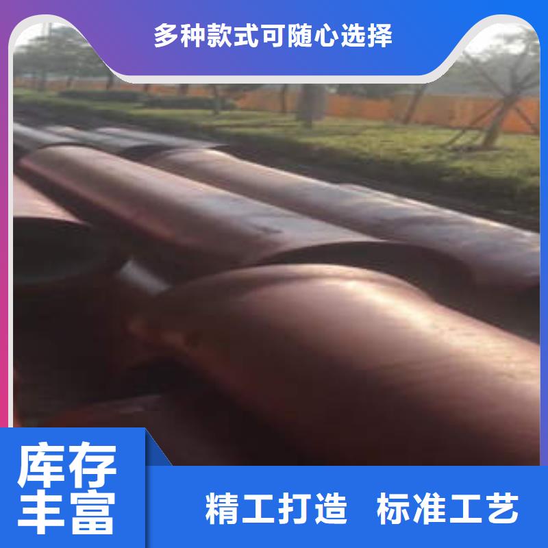 【球墨铸铁管】国标球墨铸铁排水管优质货源