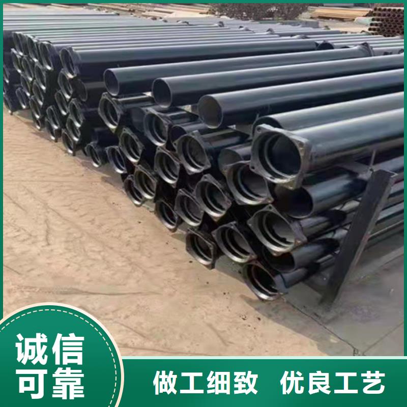球墨铸铁管大口径球墨铸铁管定制零售批发
