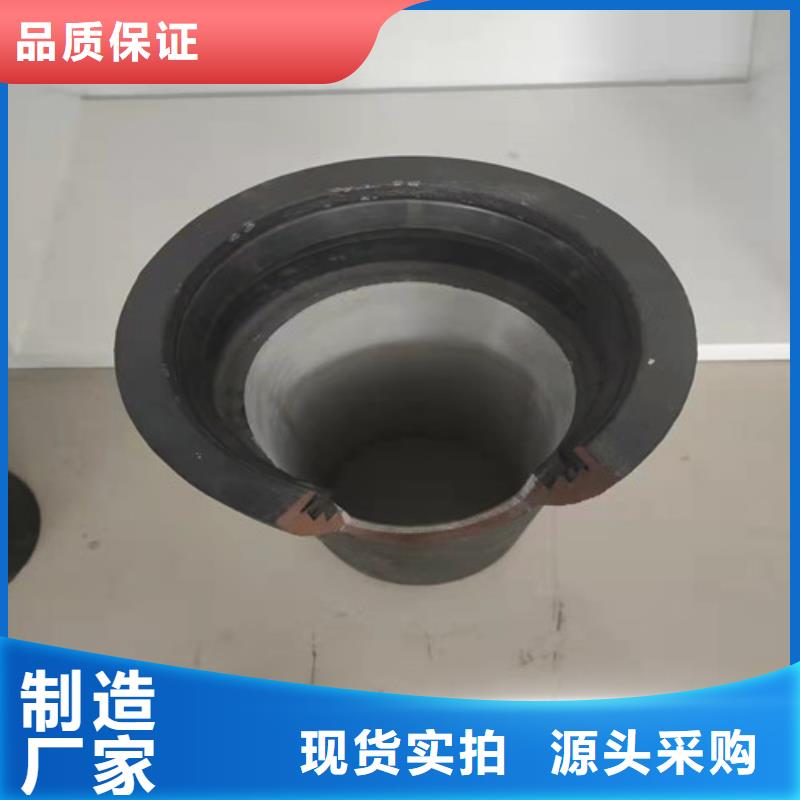 球墨铸铁管件耐酸板优质原料
