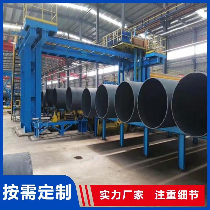 球墨铸铁管件 K9级柔性球墨铸铁管专业的生产厂家