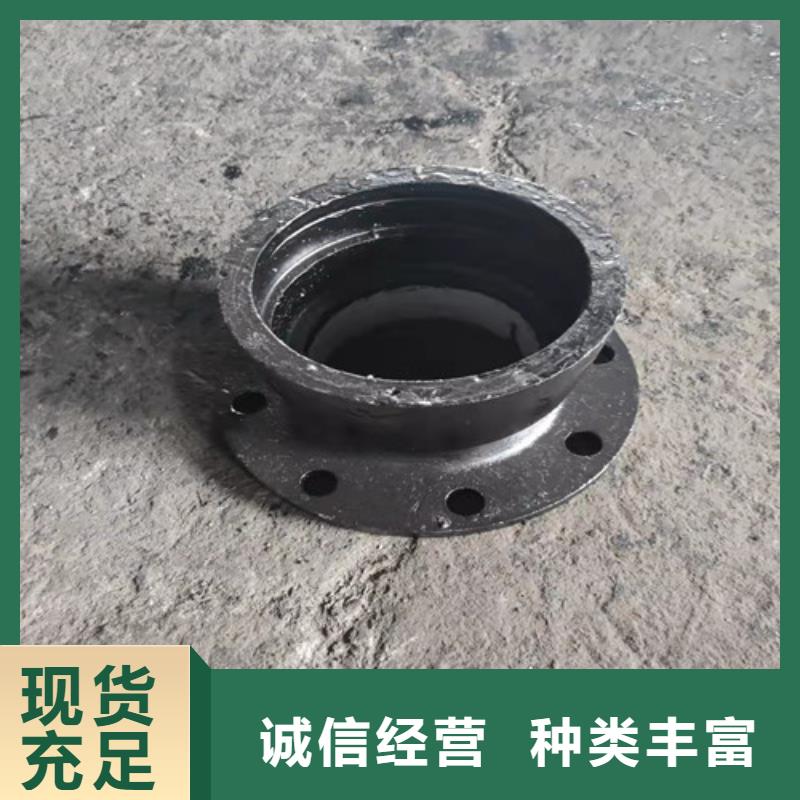 球墨铸铁管件球墨铸铁井盖快速发货