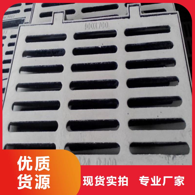 球墨铸铁篦子耐酸板符合行业标准