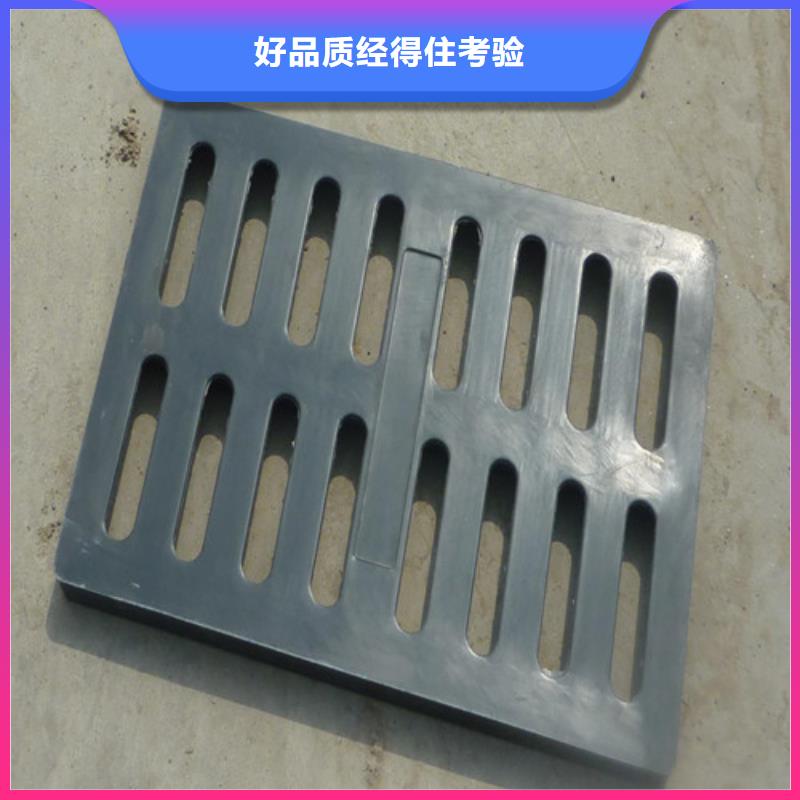 球墨铸铁篦子-K10球墨铸铁排水管同行低价