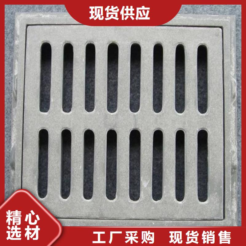球墨铸铁篦子k9球墨铸铁管值得买