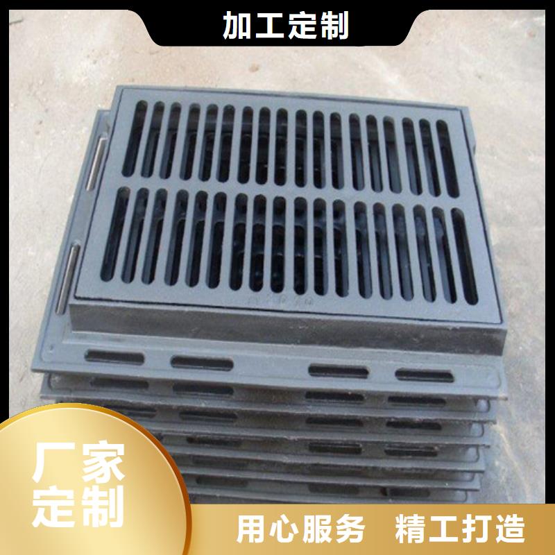 球墨铸铁篦子【小口径球墨铸铁管】一手货源源头厂家