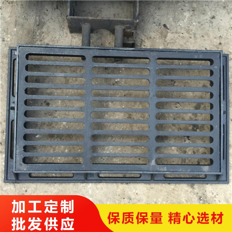 球墨铸铁篦子球墨铸铁井盖工厂直供