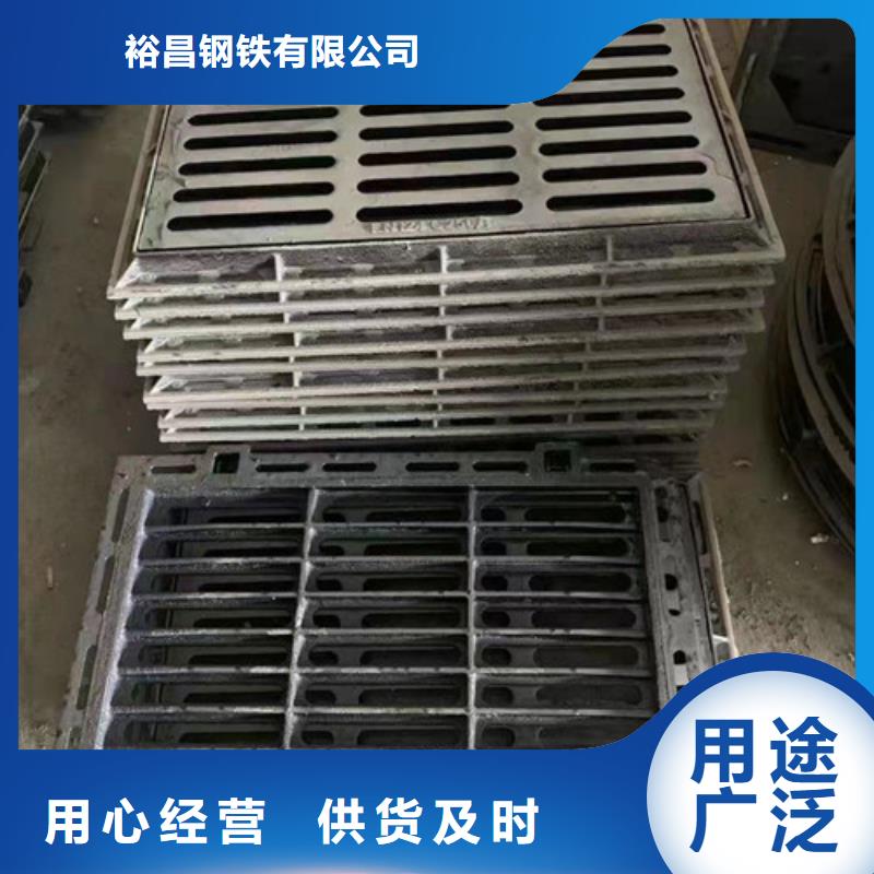 球墨铸铁篦子k9球墨铸铁管值得买