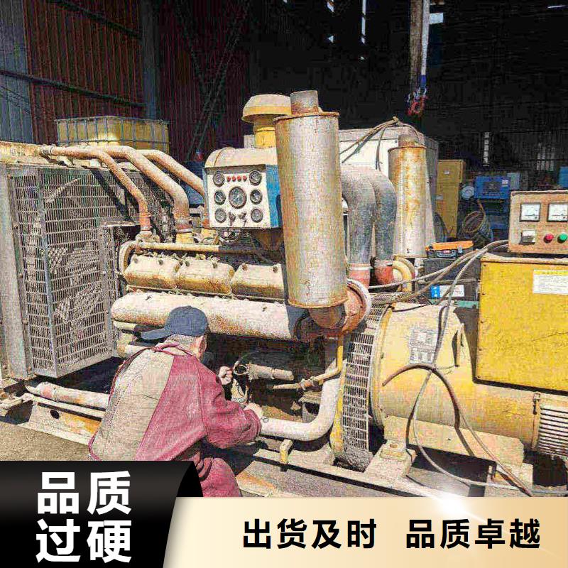 衡水市武强县发电机租赁价格