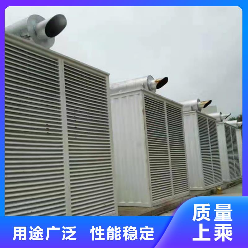 发电机租赁-【静音发电机出租】安装简单