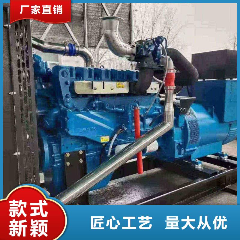 衡水冀州发电机租赁价格