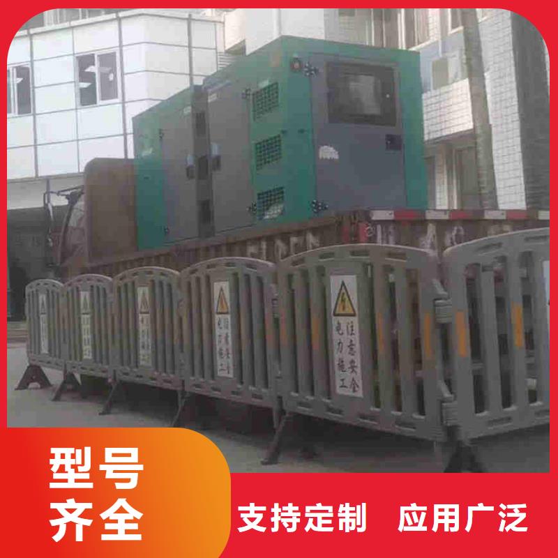 广水租赁发电车