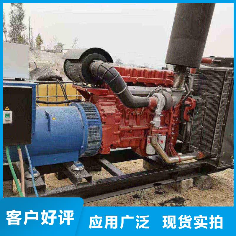 高邑发电机租赁价格