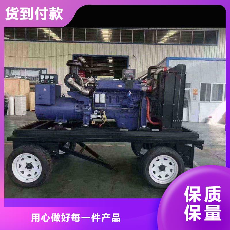 濠江发电车出租