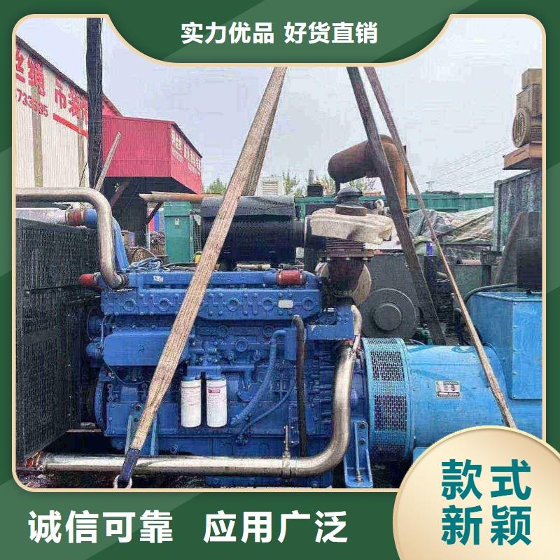衡水冀州发电机租赁价格