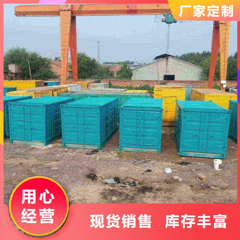 廊坊文安县发电机租赁公司