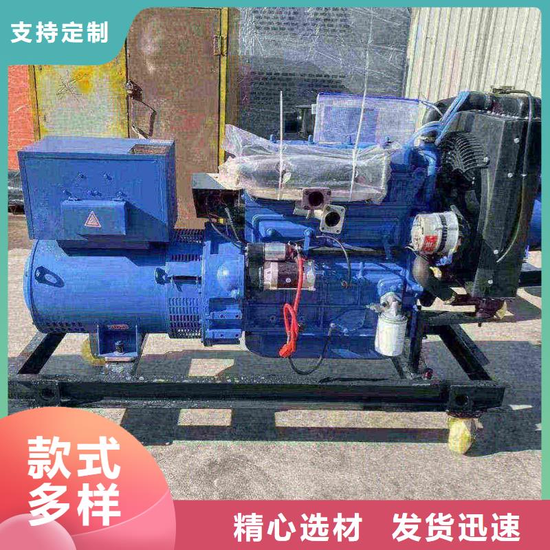 盐田发电车租赁