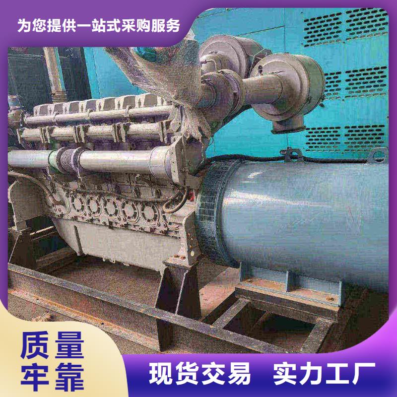 丰台银州租用发电机大型支持定制