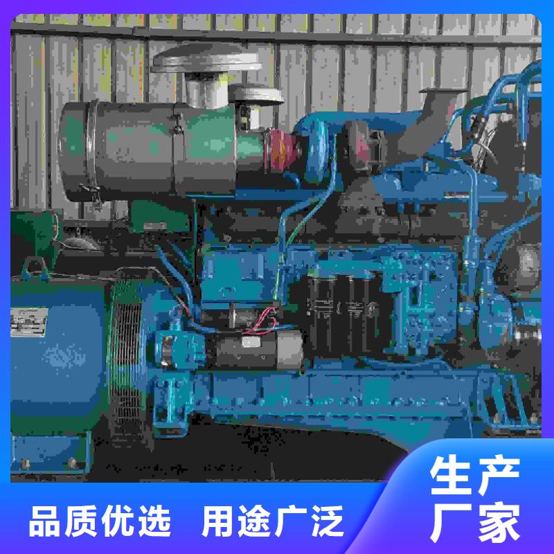 保定清苑发电机租赁