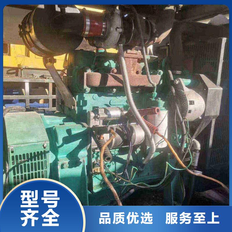 宁安发电机租赁电话